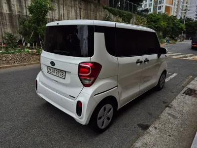 Kia Ray 2020, 123300 км, за 4588.42 USD - фото 6