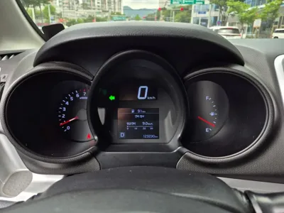 Kia Ray 2020, 123300 км, за 4588.42 USD - фото 11
