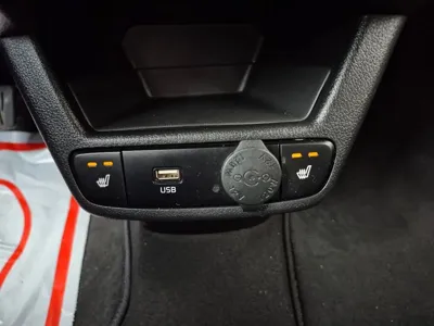 Kia Ray 2020, 123300 км, за 4588.42 USD - фото 13