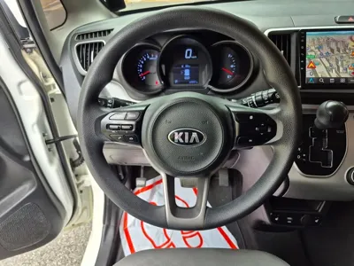 Kia Ray 2020, 123300 км, за 4588.42 USD - фото 15