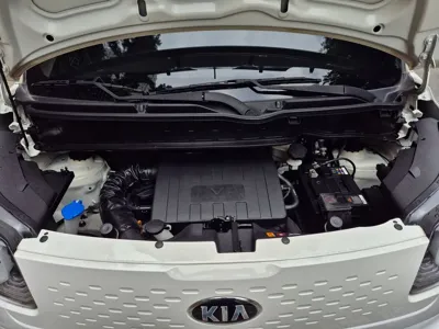 Kia Ray 2020, 123300 км, за 4588.42 USD - фото 20