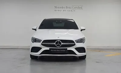 Mercedes-Benz CLA-Class 2022, 16993 км, за 25449.52 USD