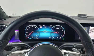 Mercedes-Benz CLA-Class 2022, 16993 км, за 25272.42 USD - фото 8