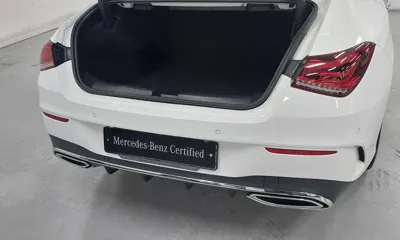 Mercedes-Benz CLA-Class 2022, 16993 км, за 25272.42 USD - фото 11