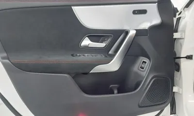 Mercedes-Benz CLA-Class 2022, 16993 км, за 25272.42 USD - фото 15