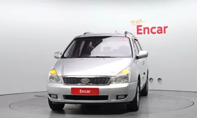 Kia Canival 2012, 239087 км, за 2081.71 USD
