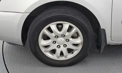 Kia Canival 2012, 239087 км, за 2081.71 USD