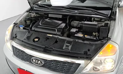 Kia Canival 2012, 239087 км, за 2080.22 USD - фото 6