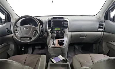 Kia Canival 2012, 239087 км, за 2080.22 USD - фото 7
