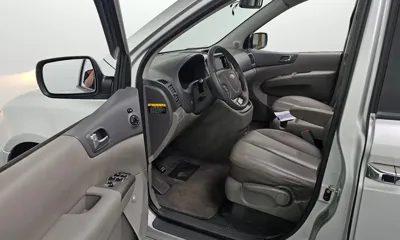 Kia Canival 2012, 239087 км, за 2080.22 USD - фото 10