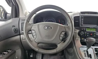 Kia Canival 2012, 239087 км, за 2080.22 USD - фото 11