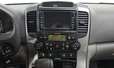 Kia Canival 2012, 239087 км, за 2080.22 USD - фото 12