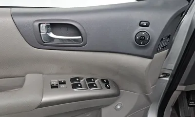 Kia Canival 2012, 239087 км, за 2080.22 USD - фото 15