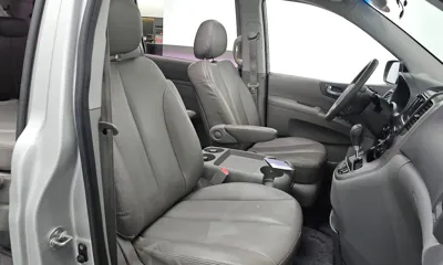 Kia Canival 2012, 239087 км, за 2080.22 USD - фото 16