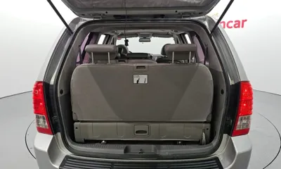 Kia Canival 2012, 239087 км, за 2080.22 USD - фото 20