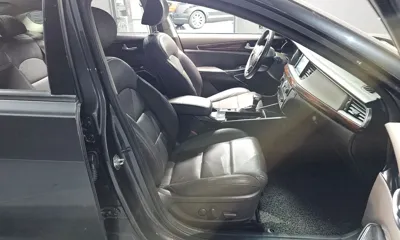 Kia K7 2016, 75416 км, за 5863.2 USD - фото 10
