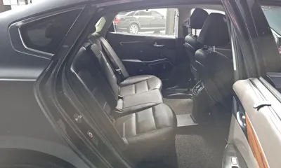 Kia K7 2016, 75416 км, за 5863.2 USD - фото 11