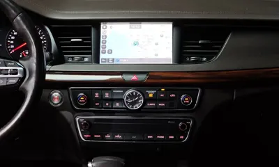 Kia K7 2016, 75416 км, за 5863.2 USD - фото 14