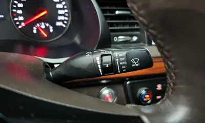 Kia K7 2016, 75416 км, за 5863.2 USD - фото 18