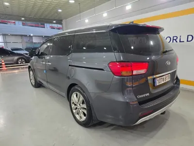 Kia Canival 2016, 149723 км, за 6607.2 USD - фото 6