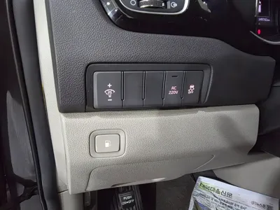 Kia Canival 2016, 149723 км, за 6607.2 USD - фото 9