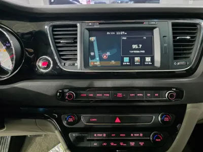 Kia Canival 2016, 149723 км, за 6607.2 USD - фото 11