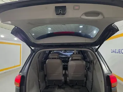 Kia Canival 2016, 149723 км, за 6607.2 USD - фото 15