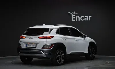 Hyundai Kona 2022, 74451 км, за 12669.03 USD