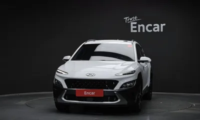 Hyundai Kona 2022, 74451 км, за 12669.03 USD