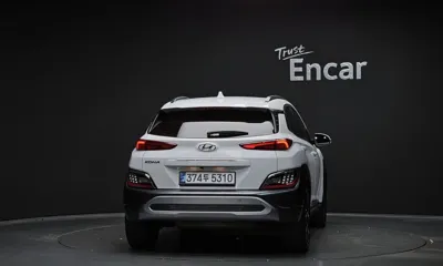 Hyundai Kona 2022, 74451 км, за 12669.03 USD