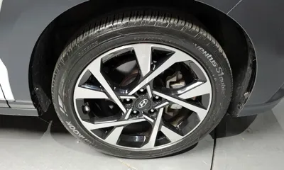 Hyundai Kona 2022, 74451 км, за 12669.03 USD