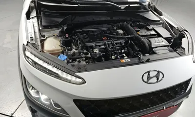 Hyundai Kona 2022, 74451 км, за 12567.55 USD - фото 6