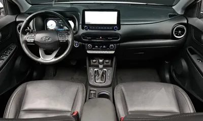 Hyundai Kona 2022, 74451 км, за 12567.55 USD - фото 7