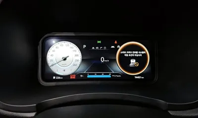 Hyundai Kona 2022, 74451 км, за 12567.55 USD - фото 8