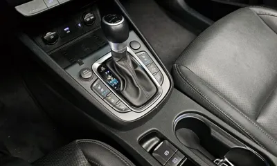 Hyundai Kona 2022, 74451 км, за 12567.55 USD - фото 9