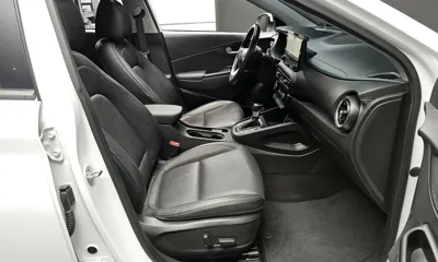 Hyundai Kona 2022, 74451 км, за 12567.55 USD - фото 10