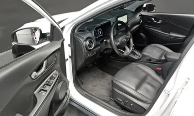 Hyundai Kona 2022, 74451 км, за 12567.55 USD - фото 12