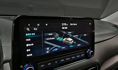 Hyundai Kona 2022, 74451 км, за 12567.55 USD - фото 16