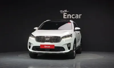 Kia Sorento 2020, 99109 км, за 11750.03 USD