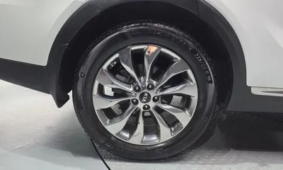 Kia Sorento 2020, 99109 км, за 11750.03 USD