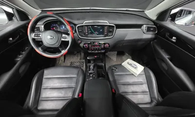 Kia Sorento 2020, 99109 км, за 11750.03 USD - фото 7
