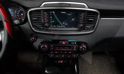 Kia Sorento 2020, 99109 км, за 11750.03 USD - фото 13