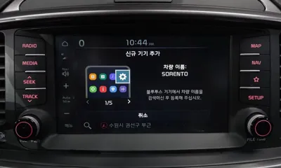 Kia Sorento 2020, 99109 км, за 11750.03 USD - фото 31