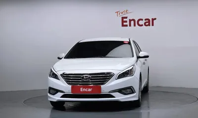 Hyundai Sonata 2015, 195602 км, за 5395.56 USD
