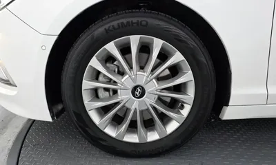 Hyundai Sonata 2015, 195602 км, за 5395.56 USD