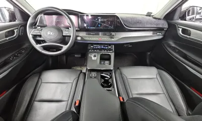 Hyundai Grandeur 2020, 65980 км, за 16474.57 USD - фото 7