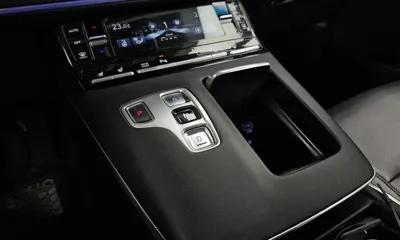 Hyundai Grandeur 2020, 65980 км, за 16474.57 USD - фото 9