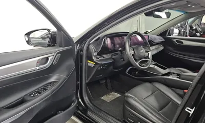 Hyundai Grandeur 2020, 65980 км, за 16474.57 USD - фото 10