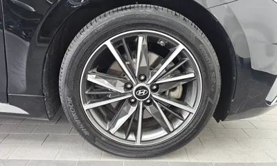 Hyundai Grandeur 2020, 65980 км, за 16474.57 USD - фото 21