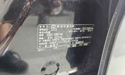 Hyundai Grandeur 2020, 65980 км, за 16474.57 USD - фото 26